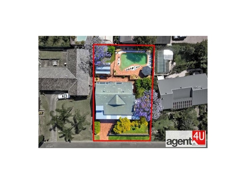 25 Corsair Crescent, Cranebrook NSW 2749