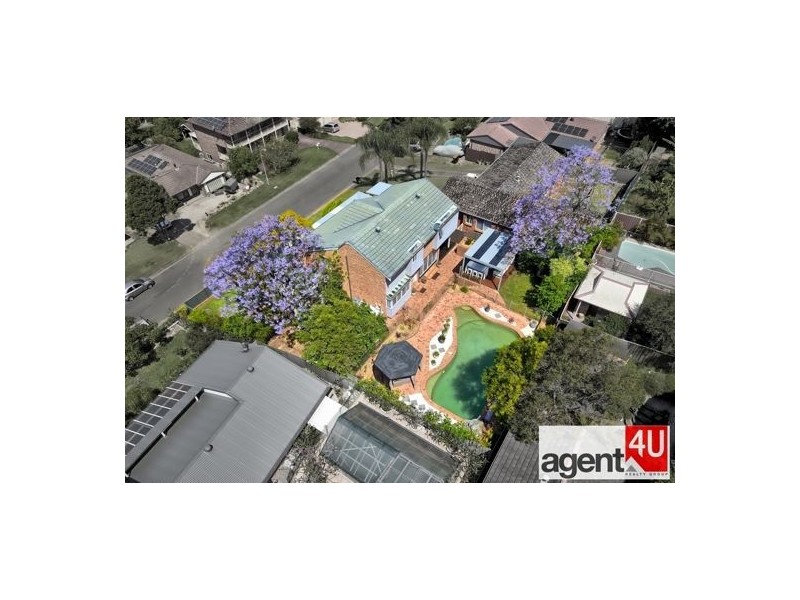 25 Corsair Crescent, Cranebrook NSW 2749