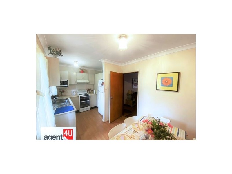 4 Orana Avenue, Penrith NSW 2750