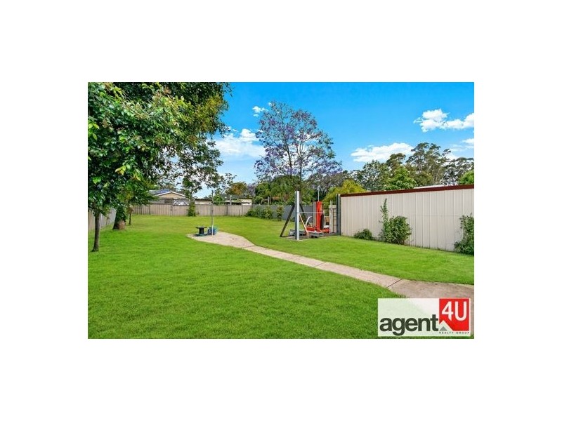 4 Orana Avenue, Penrith NSW 2750