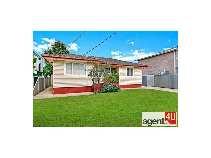 4 Orana Avenue, Penrith NSW 2750