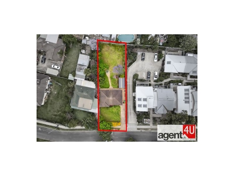 4 Orana Avenue, Penrith NSW 2750