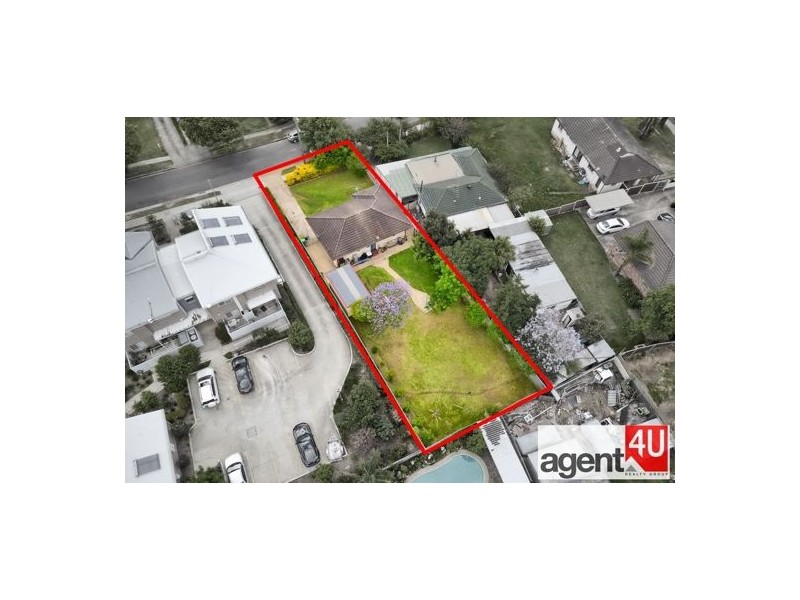 4 Orana Avenue, Penrith NSW 2750