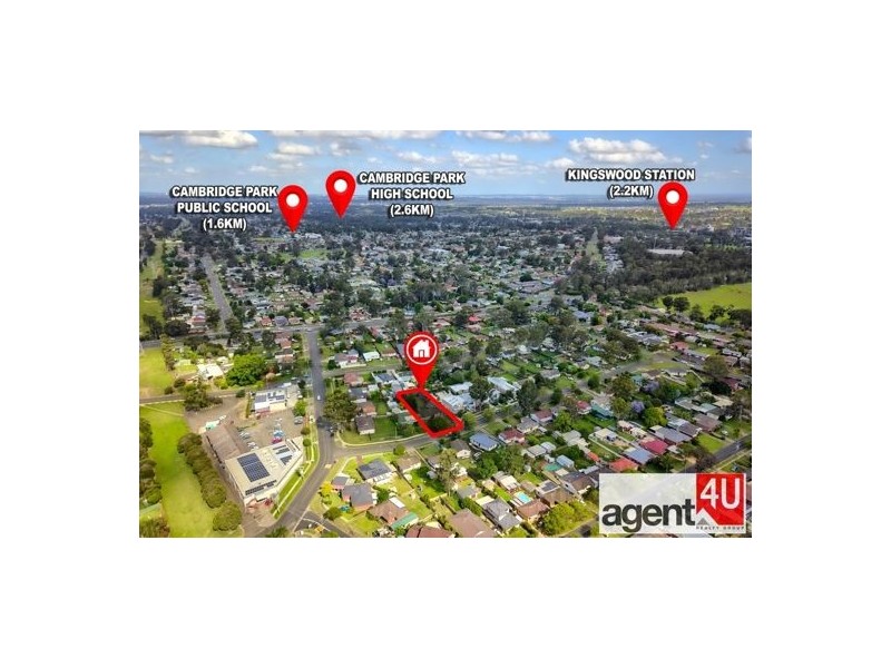 4 Orana Avenue, Penrith NSW 2750