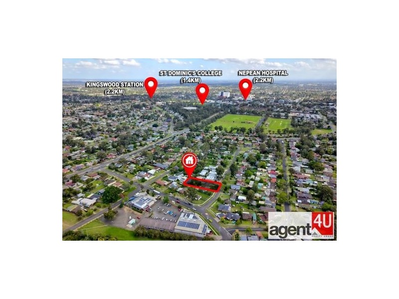 4 Orana Avenue, Penrith NSW 2750