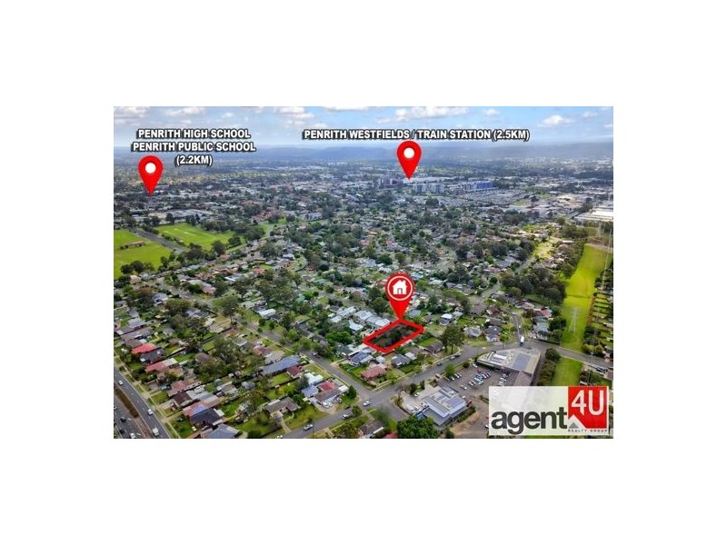 4 Orana Avenue, Penrith NSW 2750