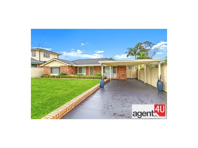 79 Greenbank Drive, Werrington Downs NSW 2747