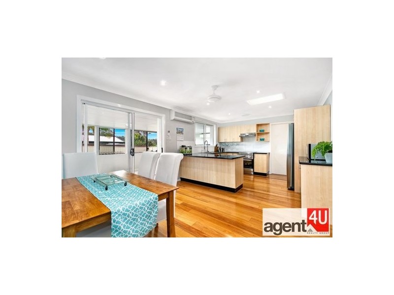 79 Greenbank Drive, Werrington Downs NSW 2747