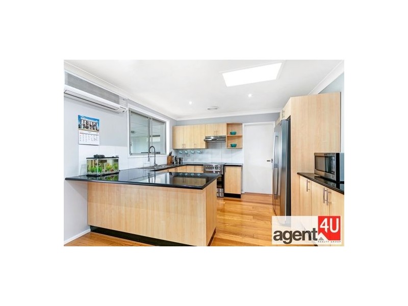 79 Greenbank Drive, Werrington Downs NSW 2747