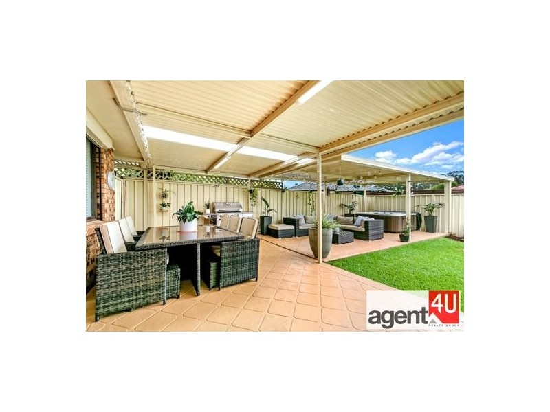 79 Greenbank Drive, Werrington Downs NSW 2747