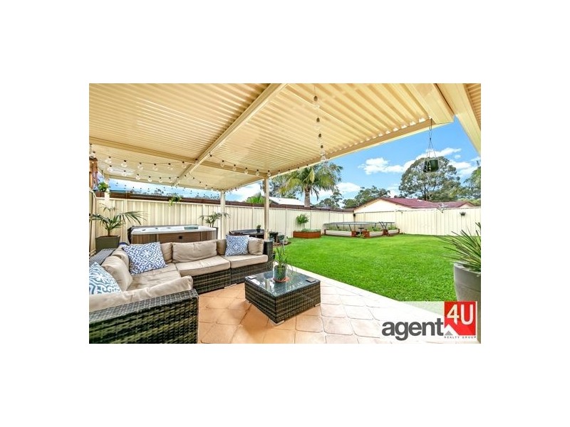 79 Greenbank Drive, Werrington Downs NSW 2747