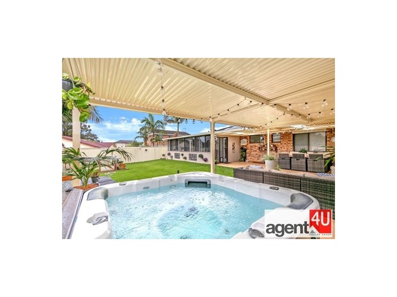 79 Greenbank Drive, Werrington Downs NSW 2747