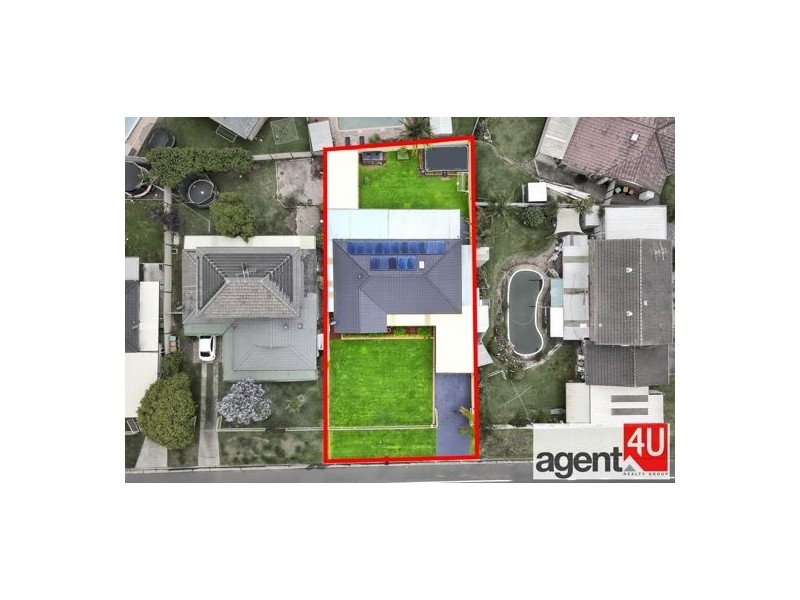 79 Greenbank Drive, Werrington Downs NSW 2747