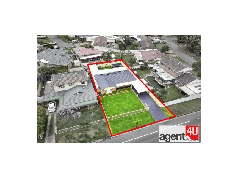 79 Greenbank Drive, Werrington Downs NSW 2747