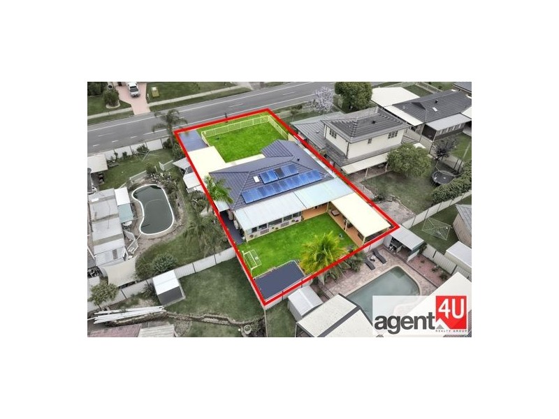 79 Greenbank Drive, Werrington Downs NSW 2747