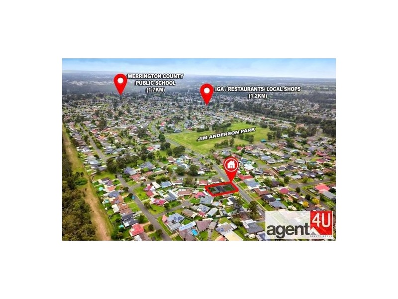 79 Greenbank Drive, Werrington Downs NSW 2747