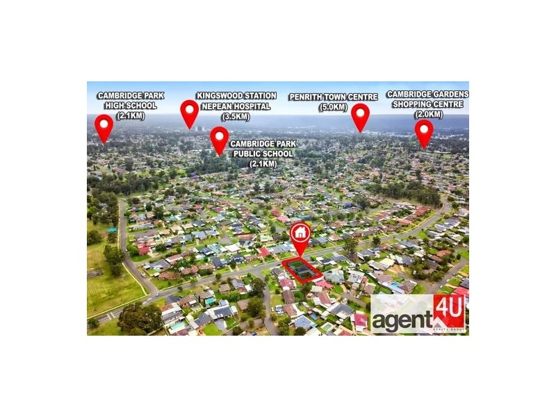 79 Greenbank Drive, Werrington Downs NSW 2747