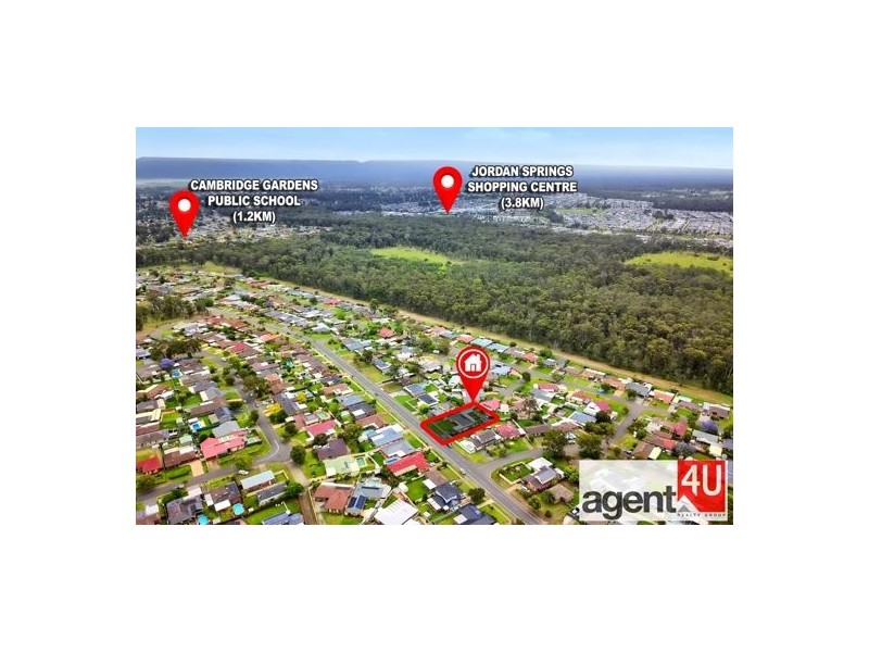 79 Greenbank Drive, Werrington Downs NSW 2747