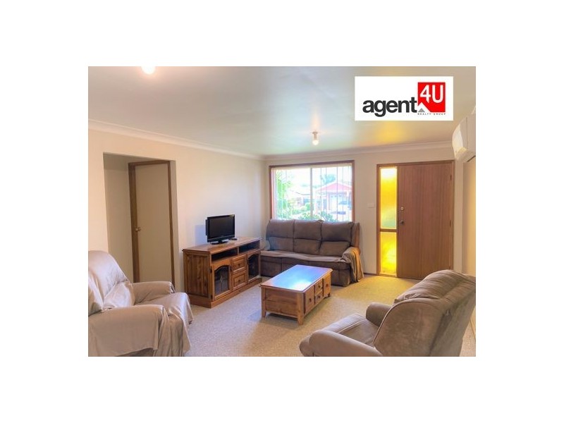 45 Sunflower Drive, Claremont Meadows NSW 2747