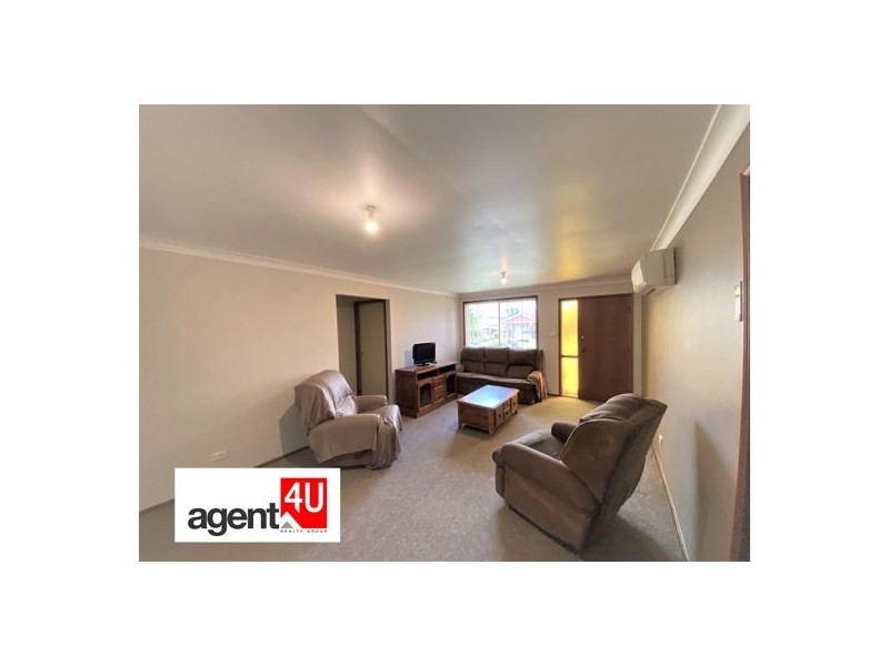 45 Sunflower Drive, Claremont Meadows NSW 2747