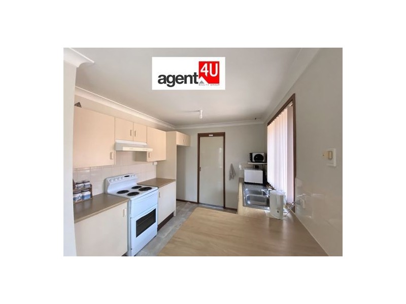 45 Sunflower Drive, Claremont Meadows NSW 2747