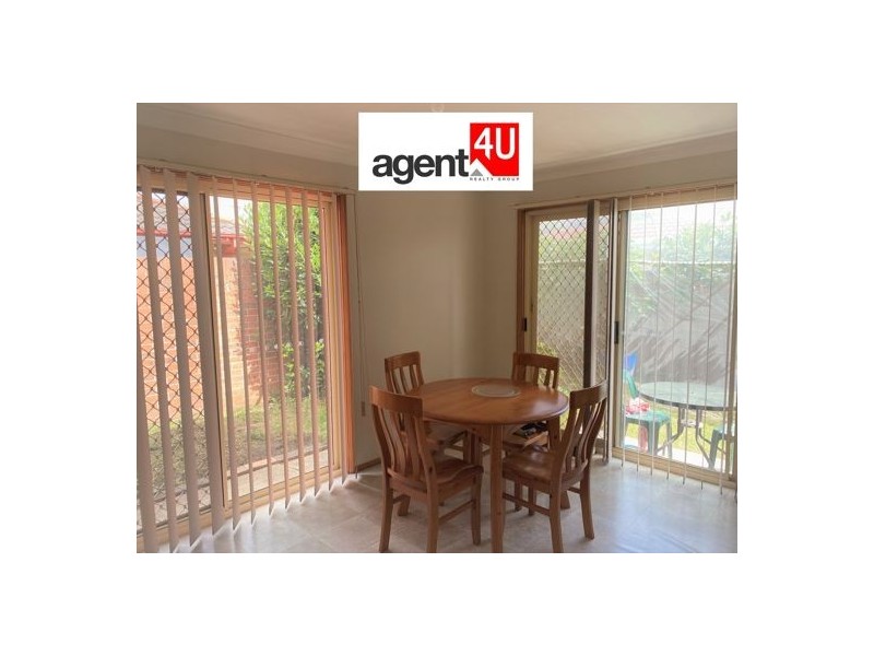 45 Sunflower Drive, Claremont Meadows NSW 2747