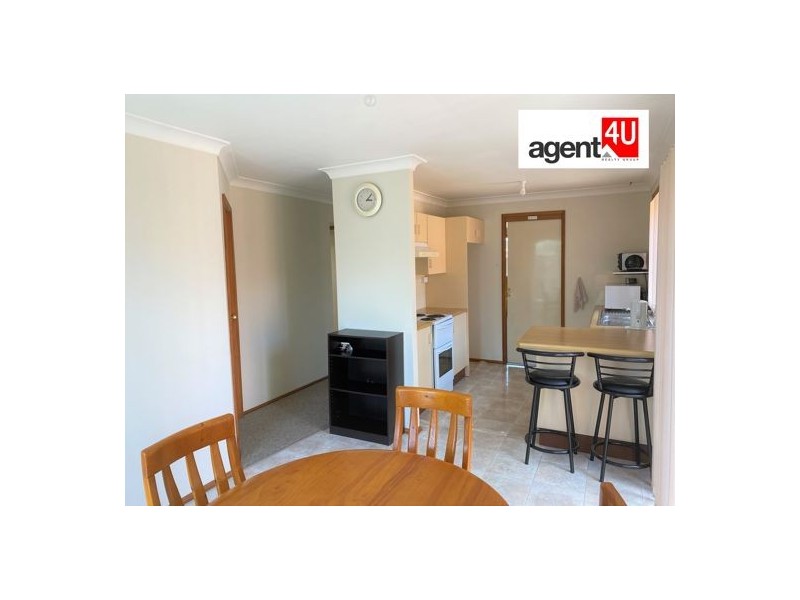 45 Sunflower Drive, Claremont Meadows NSW 2747