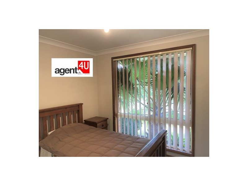 45 Sunflower Drive, Claremont Meadows NSW 2747