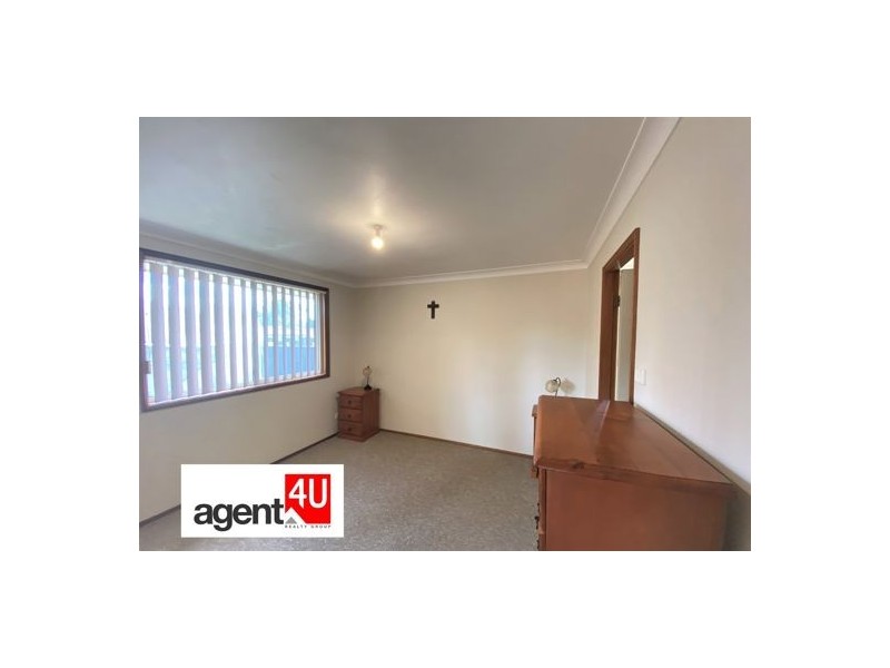 45 Sunflower Drive, Claremont Meadows NSW 2747