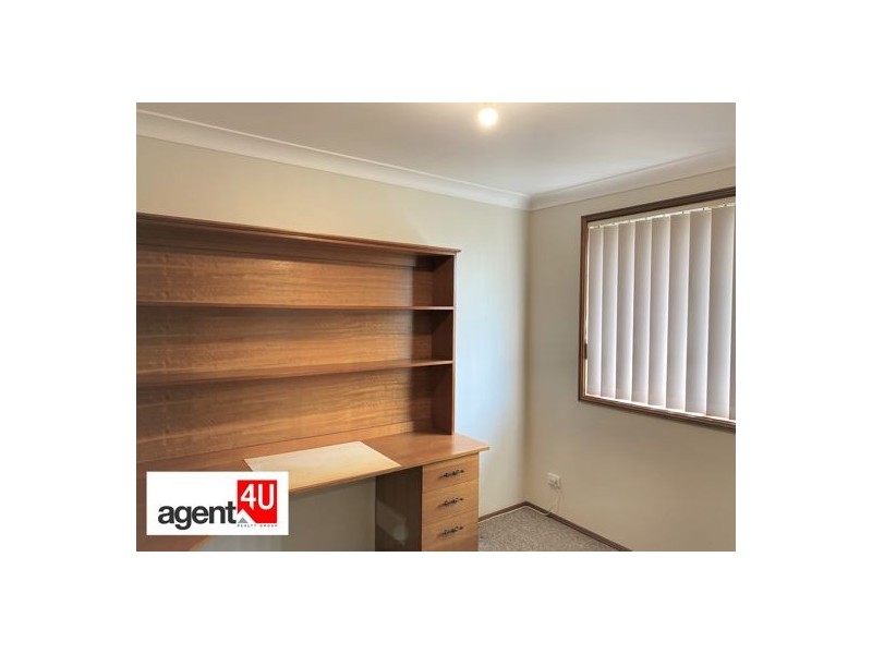 45 Sunflower Drive, Claremont Meadows NSW 2747