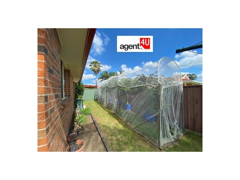 45 Sunflower Drive, Claremont Meadows NSW 2747