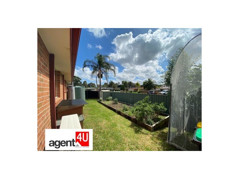 45 Sunflower Drive, Claremont Meadows NSW 2747