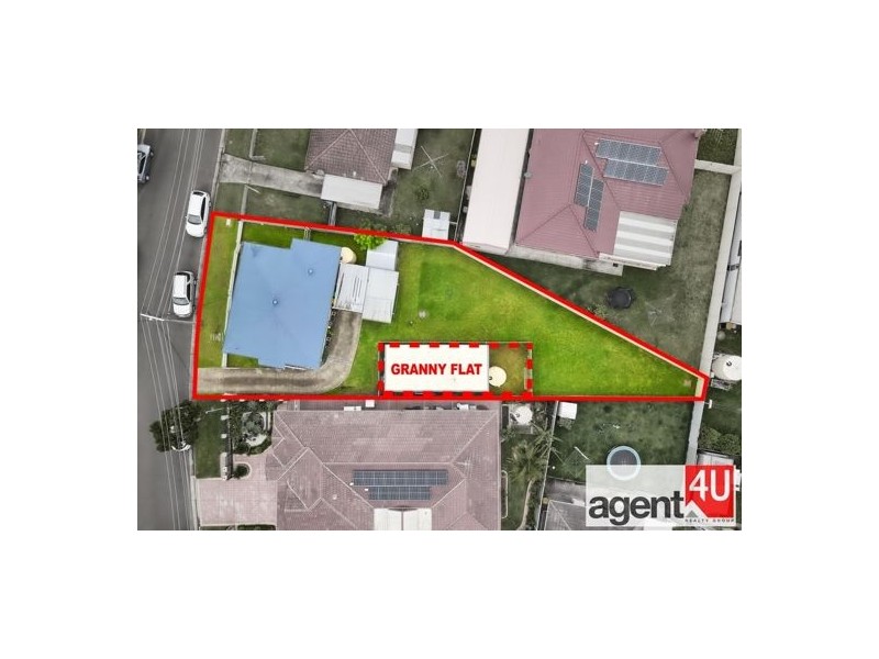 31 & 31A Deborah Crescent, Cambridge Park NSW 2747