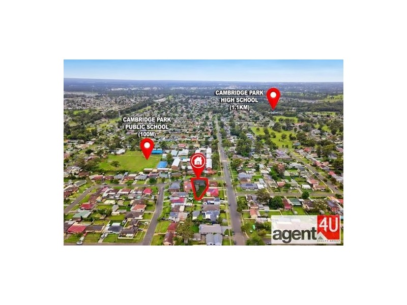 31 & 31A Deborah Crescent, Cambridge Park NSW 2747