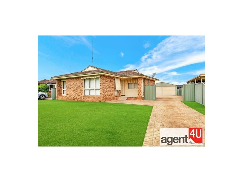 2 Anakai Drive, Jamisontown NSW 2750