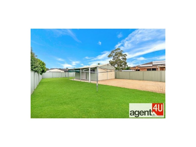 2 Anakai Drive, Jamisontown NSW 2750