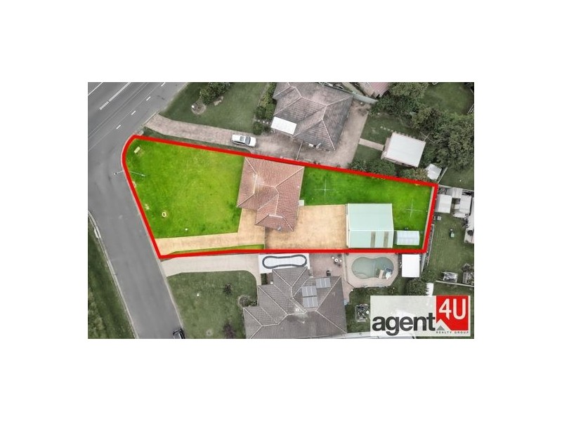 2 Anakai Drive, Jamisontown NSW 2750