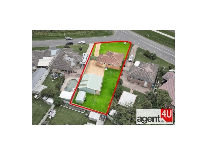 2 Anakai Drive, Jamisontown NSW 2750