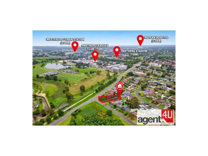 2 Anakai Drive, Jamisontown NSW 2750