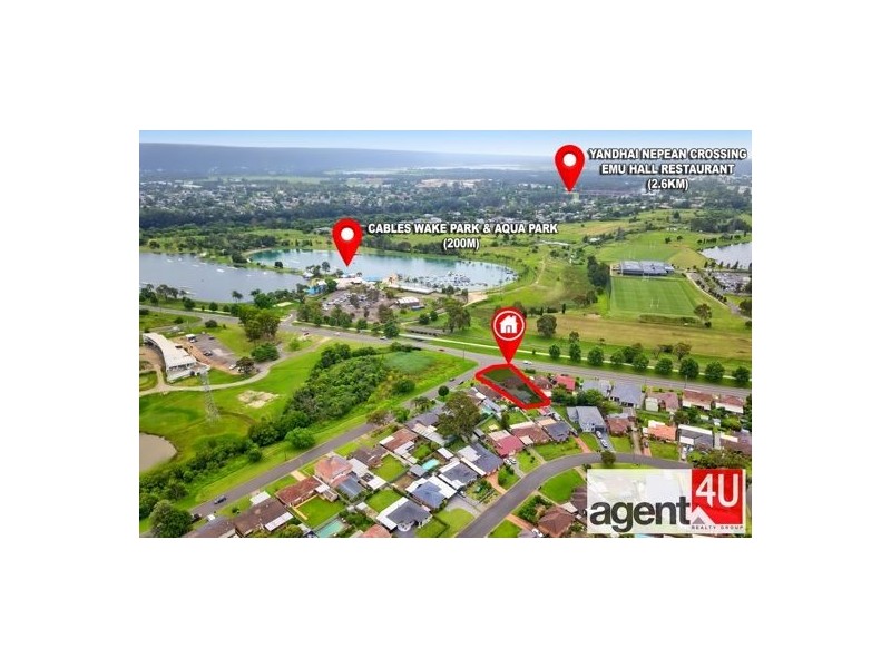 2 Anakai Drive, Jamisontown NSW 2750