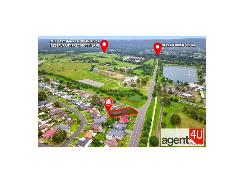 2 Anakai Drive, Jamisontown NSW 2750