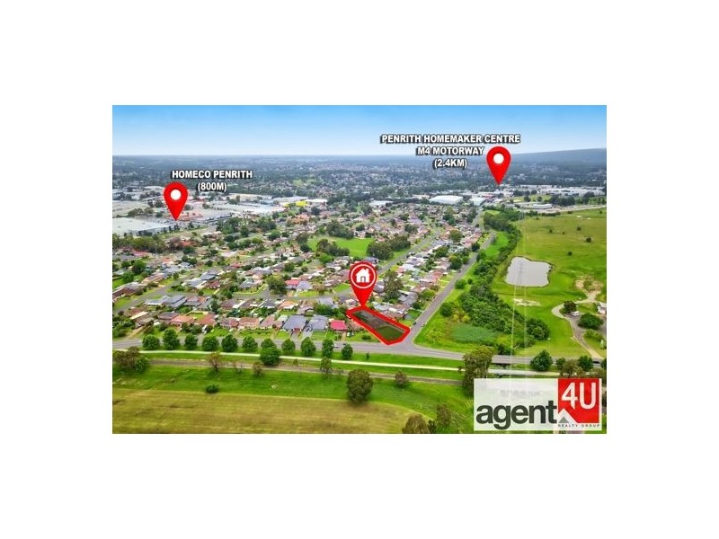 2 Anakai Drive, Jamisontown NSW 2750