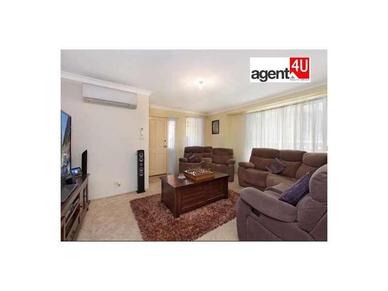 1/17 Dent Street, Jamisontown NSW 2750