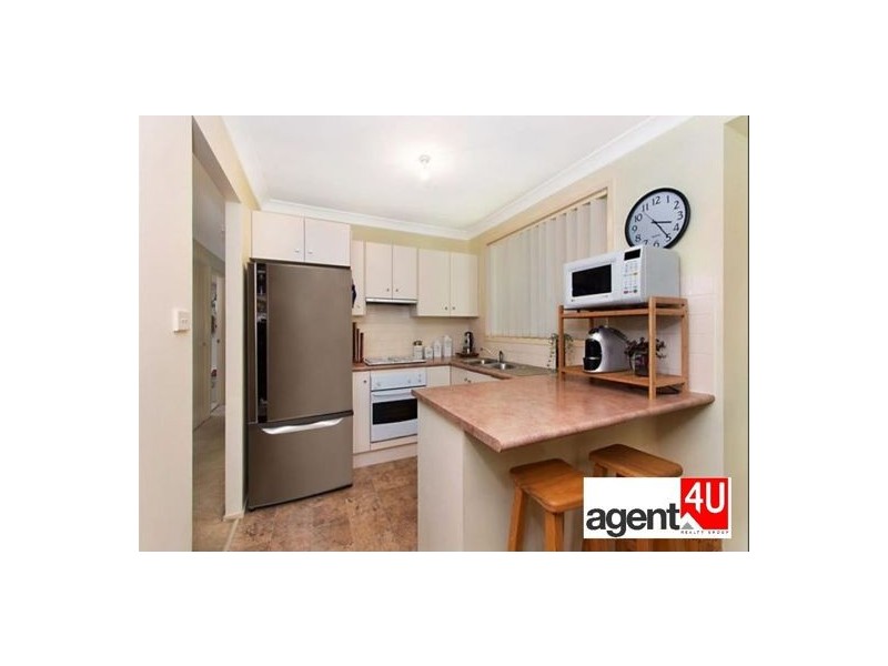 1/17 Dent Street, Jamisontown NSW 2750