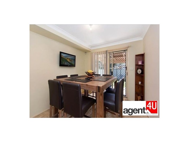 1/17 Dent Street, Jamisontown NSW 2750