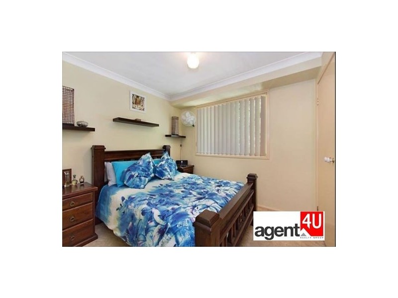 1/17 Dent Street, Jamisontown NSW 2750