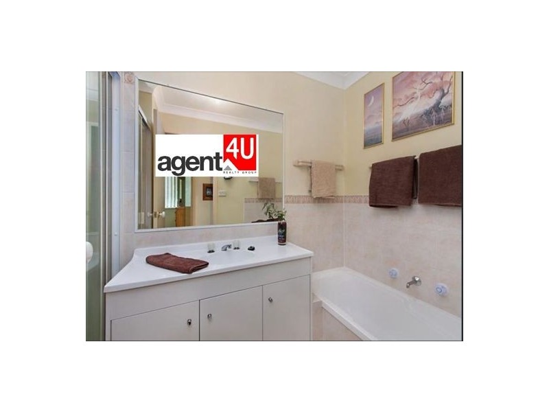 1/17 Dent Street, Jamisontown NSW 2750