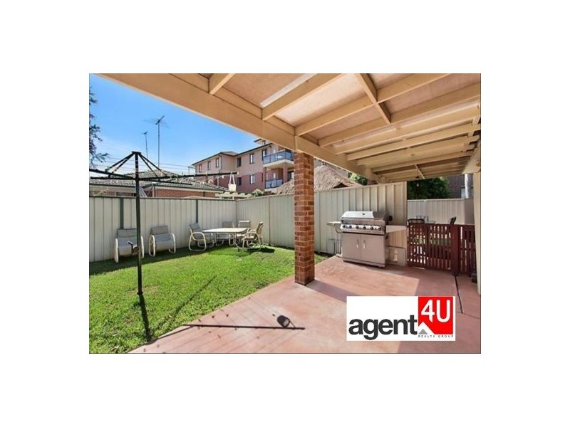 1/17 Dent Street, Jamisontown NSW 2750