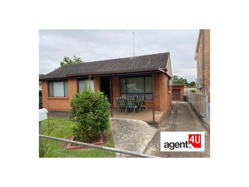 5 Inglis Avenue, St Marys NSW 2760