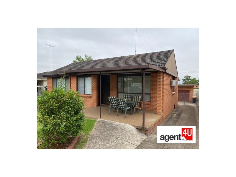 5 Inglis Avenue, St Marys NSW 2760